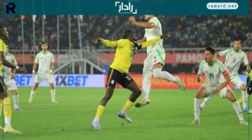 مباراة حاسمة.. تعرف على القنوات الناقلة لـ الجولة العاشرة بين الجزائر وأوغندا في تصفيات كأس العالم 2026